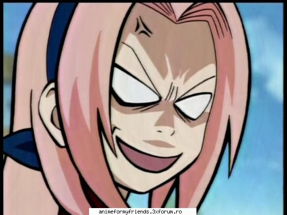 SAKURA HARUNO - ~Yumi~ - ﻻﻻﻻNarutoﻻﻻﻻ