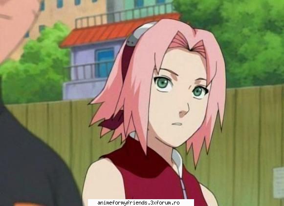 SAKURA HARUNO - ~Yumi~ - ﻻﻻﻻNarutoﻻﻻﻻ
