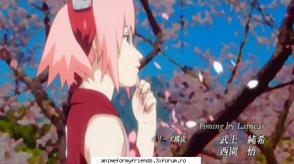 SAKURA HARUNO - ~Yumi~ - ﻻﻻﻻNarutoﻻﻻﻻ