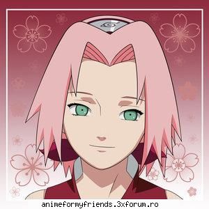 SAKURA HARUNO - ~Yumi~ - ﻻﻻﻻNarutoﻻﻻﻻ