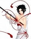 sasuke uchiha uchiha sasuke?) este un personaj din universul naruto, creat de masashi kishimoto. a
