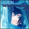 jutsuri 
chidori 
chidori curent 
chidori senbon 
semnul blestemat al cerului 
iluzie cerul