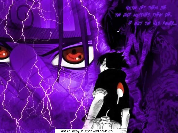 SASUKE UCHIHA - ~Yumi~ - ﻻﻻﻻNarutoﻻﻻﻻ