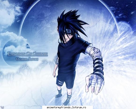 SASUKE UCHIHA - ~Yumi~ - ﻻﻻﻻNarutoﻻﻻﻻ