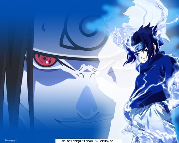 SASUKE UCHIHA - ~Yumi~ - ﻻﻻﻻNarutoﻻﻻﻻ
