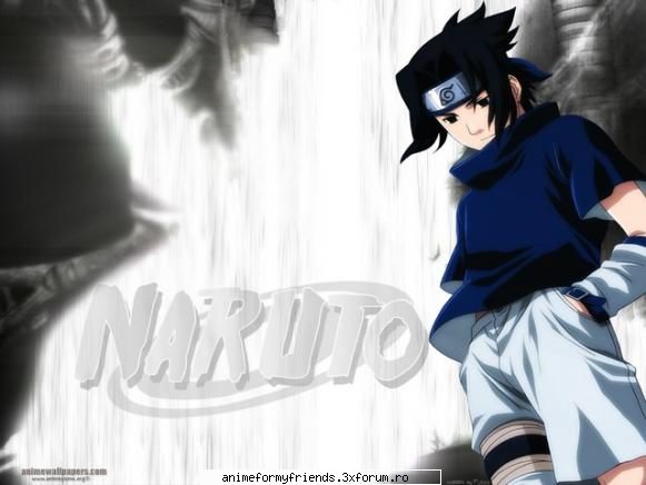 SASUKE UCHIHA - ~Yumi~ - ﻻﻻﻻNarutoﻻﻻﻻ