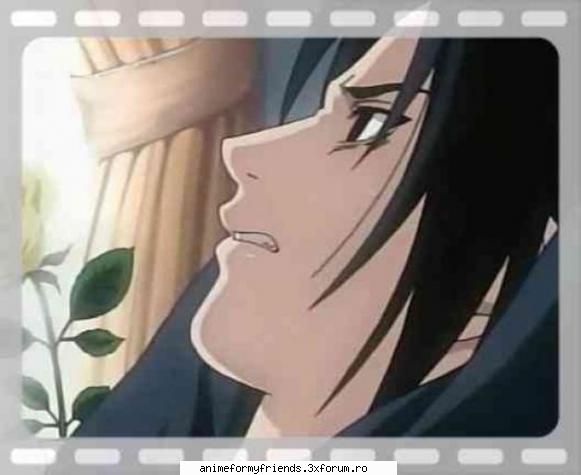 SASUKE UCHIHA - ~Yumi~ - ﻻﻻﻻNarutoﻻﻻﻻ