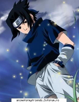 SASUKE UCHIHA - ~Yumi~ - ﻻﻻﻻNarutoﻻﻻﻻ