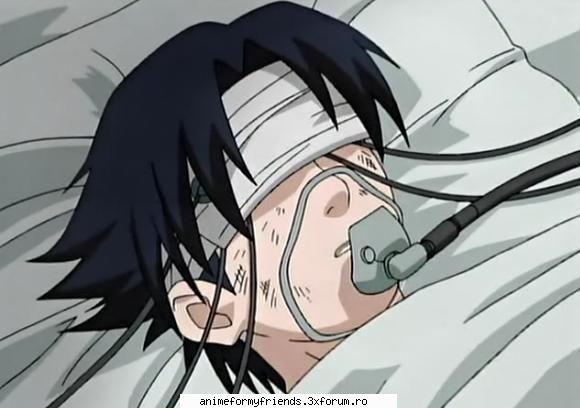 SASUKE UCHIHA - ~Yumi~ - ﻻﻻﻻNarutoﻻﻻﻻ