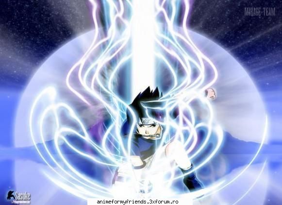 SASUKE UCHIHA - ~Yumi~ - ﻻﻻﻻNarutoﻻﻻﻻ