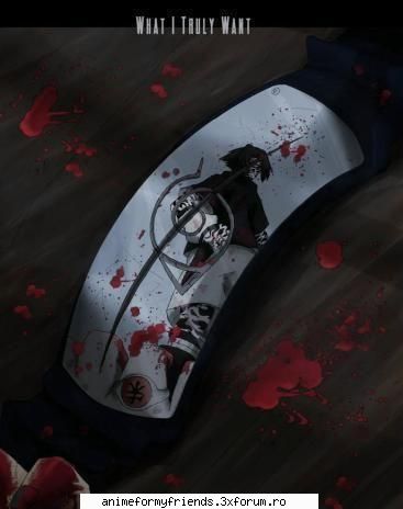 SASUKE UCHIHA - ~Yumi~ - ﻻﻻﻻNarutoﻻﻻﻻ