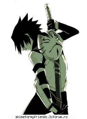 SASUKE UCHIHA - ~Yumi~ - ﻻﻻﻻNarutoﻻﻻﻻ
