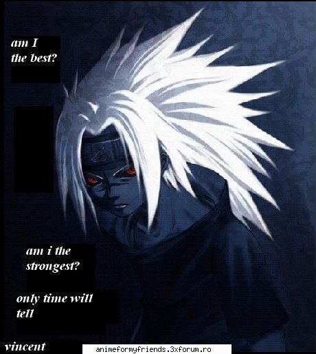 SASUKE UCHIHA - ~Yumi~ - ﻻﻻﻻNarutoﻻﻻﻻ