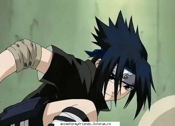 SASUKE UCHIHA - ~Yumi~ - ﻻﻻﻻNarutoﻻﻻﻻ