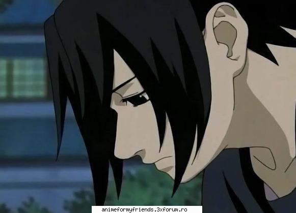 SASUKE UCHIHA - ~Yumi~ - ﻻﻻﻻNarutoﻻﻻﻻ