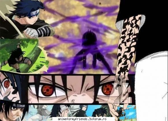 SASUKE UCHIHA - ~Yumi~ - ﻻﻻﻻNarutoﻻﻻﻻ