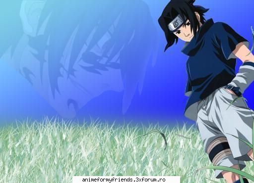 SASUKE UCHIHA - ~Yumi~ - ﻻﻻﻻNarutoﻻﻻﻻ