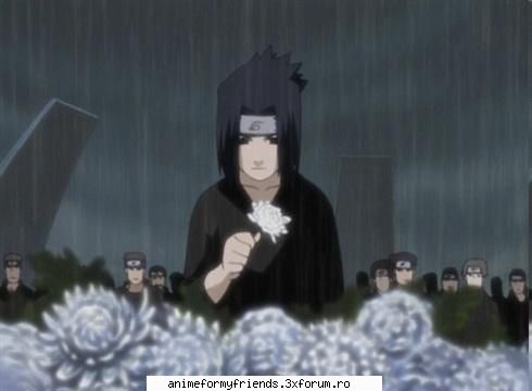 SASUKE UCHIHA - ~Yumi~ - ﻻﻻﻻNarutoﻻﻻﻻ