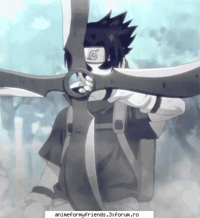 SASUKE UCHIHA - ~Yumi~ - ﻻﻻﻻNarutoﻻﻻﻻ