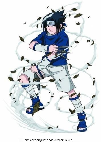 nr 106 sasuke uchiha