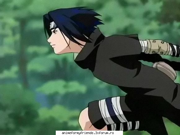 SASUKE UCHIHA - ~Yumi~ - ﻻﻻﻻNarutoﻻﻻﻻ