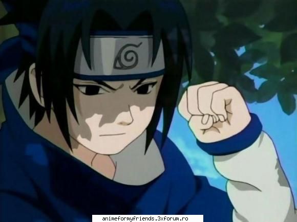 SASUKE UCHIHA - ~Yumi~ - ﻻﻻﻻNarutoﻻﻻﻻ