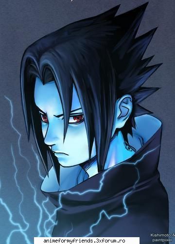 SASUKE UCHIHA - ~Yumi~ - ﻻﻻﻻNarutoﻻﻻﻻ