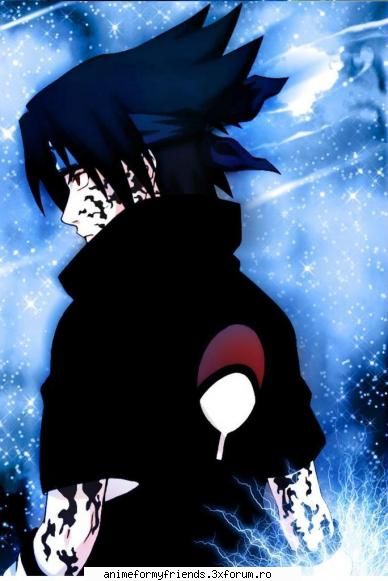 nr 115 sasuke uchiha