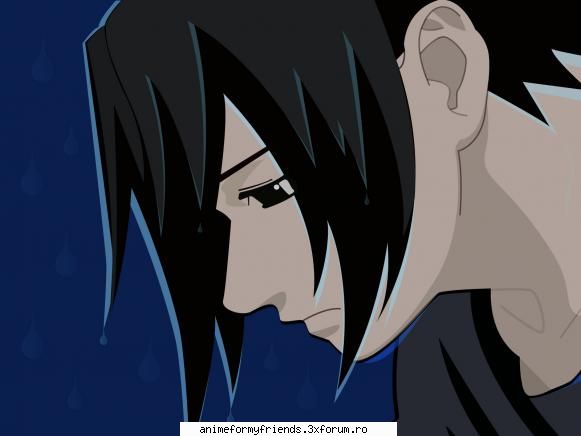 SASUKE UCHIHA - ~Yumi~ - ﻻﻻﻻNarutoﻻﻻﻻ