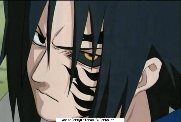 SASUKE UCHIHA - ~Yumi~ - ﻻﻻﻻNarutoﻻﻻﻻ