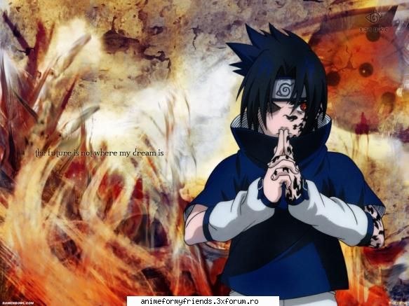SASUKE UCHIHA - ~Yumi~ - ﻻﻻﻻNarutoﻻﻻﻻ