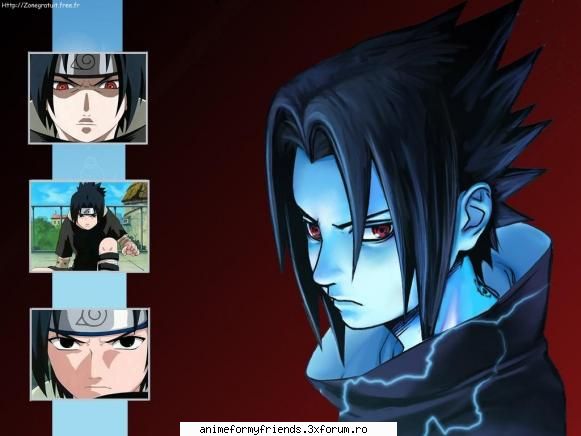 SASUKE UCHIHA - ~Yumi~ - ﻻﻻﻻNarutoﻻﻻﻻ