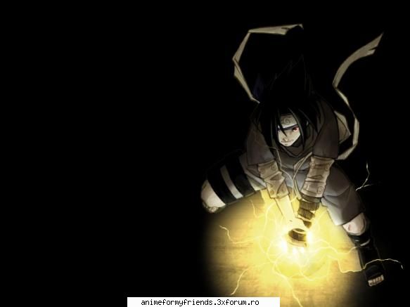 SASUKE UCHIHA - ~Yumi~ - ﻻﻻﻻNarutoﻻﻻﻻ