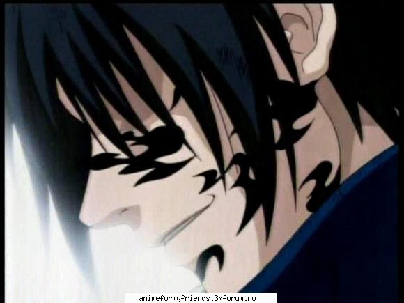 SASUKE UCHIHA - ~Yumi~ - ﻻﻻﻻNarutoﻻﻻﻻ