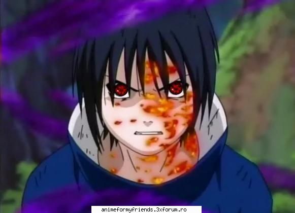 nr 137 sasuke uchiha