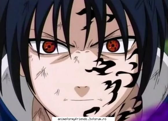 SASUKE UCHIHA - ~Yumi~ - ﻻﻻﻻNarutoﻻﻻﻻ