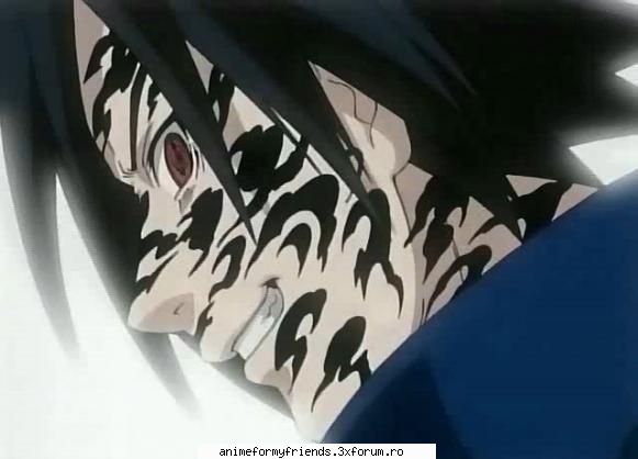 SASUKE UCHIHA - ~Yumi~ - ﻻﻻﻻNarutoﻻﻻﻻ