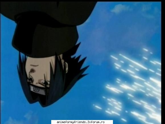 SASUKE UCHIHA - ~Yumi~ - ﻻﻻﻻNarutoﻻﻻﻻ