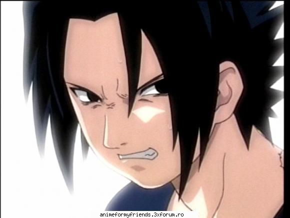 SASUKE UCHIHA - ~Yumi~ - ﻻﻻﻻNarutoﻻﻻﻻ
