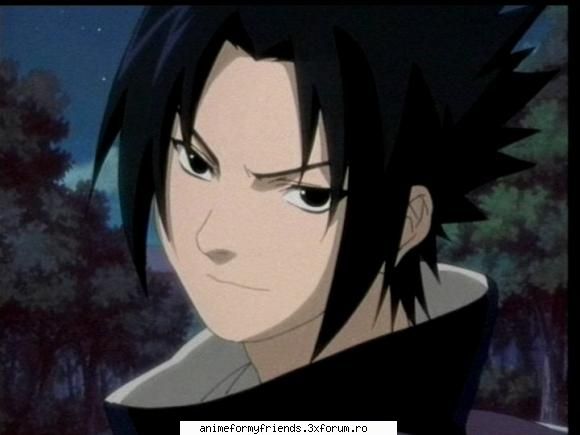 SASUKE UCHIHA - ~Yumi~ - ﻻﻻﻻNarutoﻻﻻﻻ