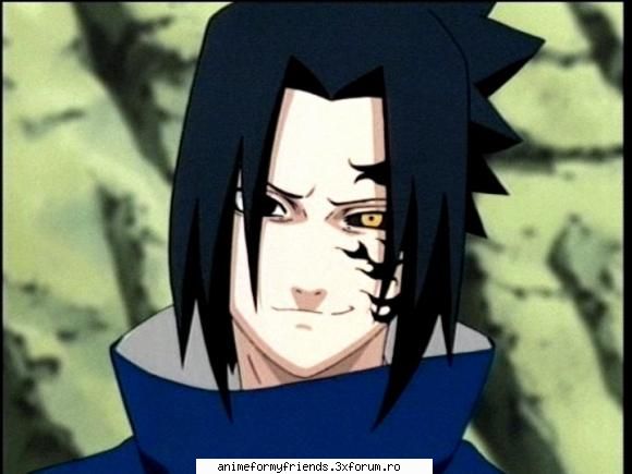 SASUKE UCHIHA - ~Yumi~ - ﻻﻻﻻNarutoﻻﻻﻻ