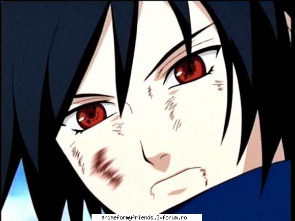 SASUKE UCHIHA - ~Yumi~ - ﻻﻻﻻNarutoﻻﻻﻻ