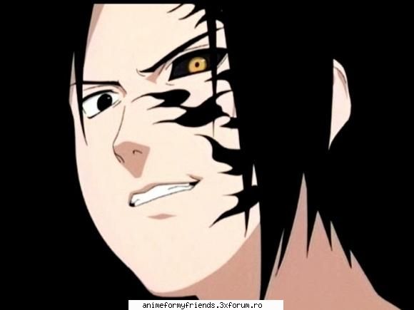 SASUKE UCHIHA - ~Yumi~ - ﻻﻻﻻNarutoﻻﻻﻻ
