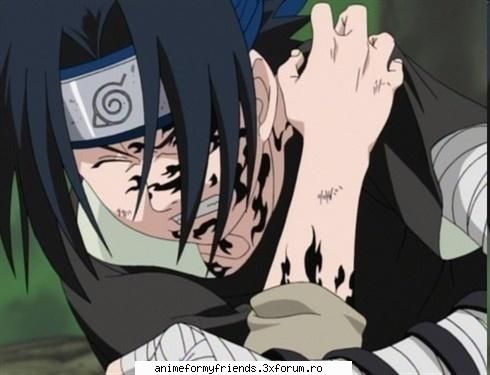 SASUKE UCHIHA - ~Yumi~ - ﻻﻻﻻNarutoﻻﻻﻻ