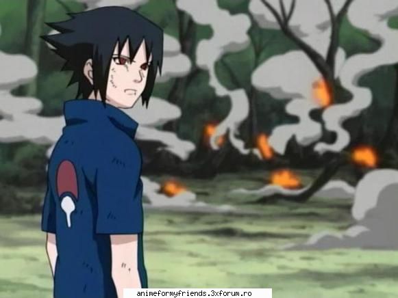 SASUKE UCHIHA - ~Yumi~ - ﻻﻻﻻNarutoﻻﻻﻻ