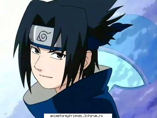 SASUKE UCHIHA - ~Yumi~ - ﻻﻻﻻNarutoﻻﻻﻻ