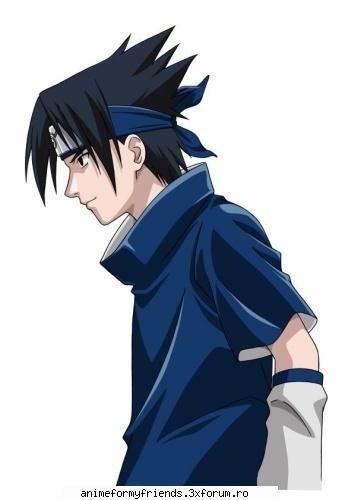 SASUKE UCHIHA - ~Yumi~ - ﻻﻻﻻNarutoﻻﻻﻻ