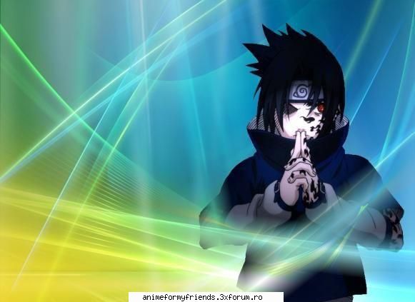 SASUKE UCHIHA - ~Yumi~ - ﻻﻻﻻNarutoﻻﻻﻻ