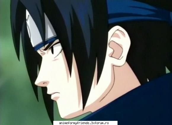 SASUKE UCHIHA - ~Yumi~ - ﻻﻻﻻNarutoﻻﻻﻻ