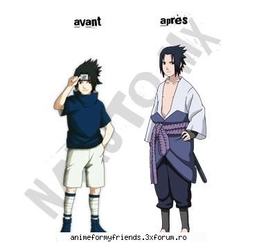 SASUKE UCHIHA - ~Yumi~ - ﻻﻻﻻNarutoﻻﻻﻻ